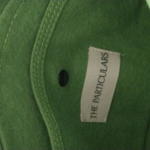 The Particulars NICE bag - Picture 7 of 7